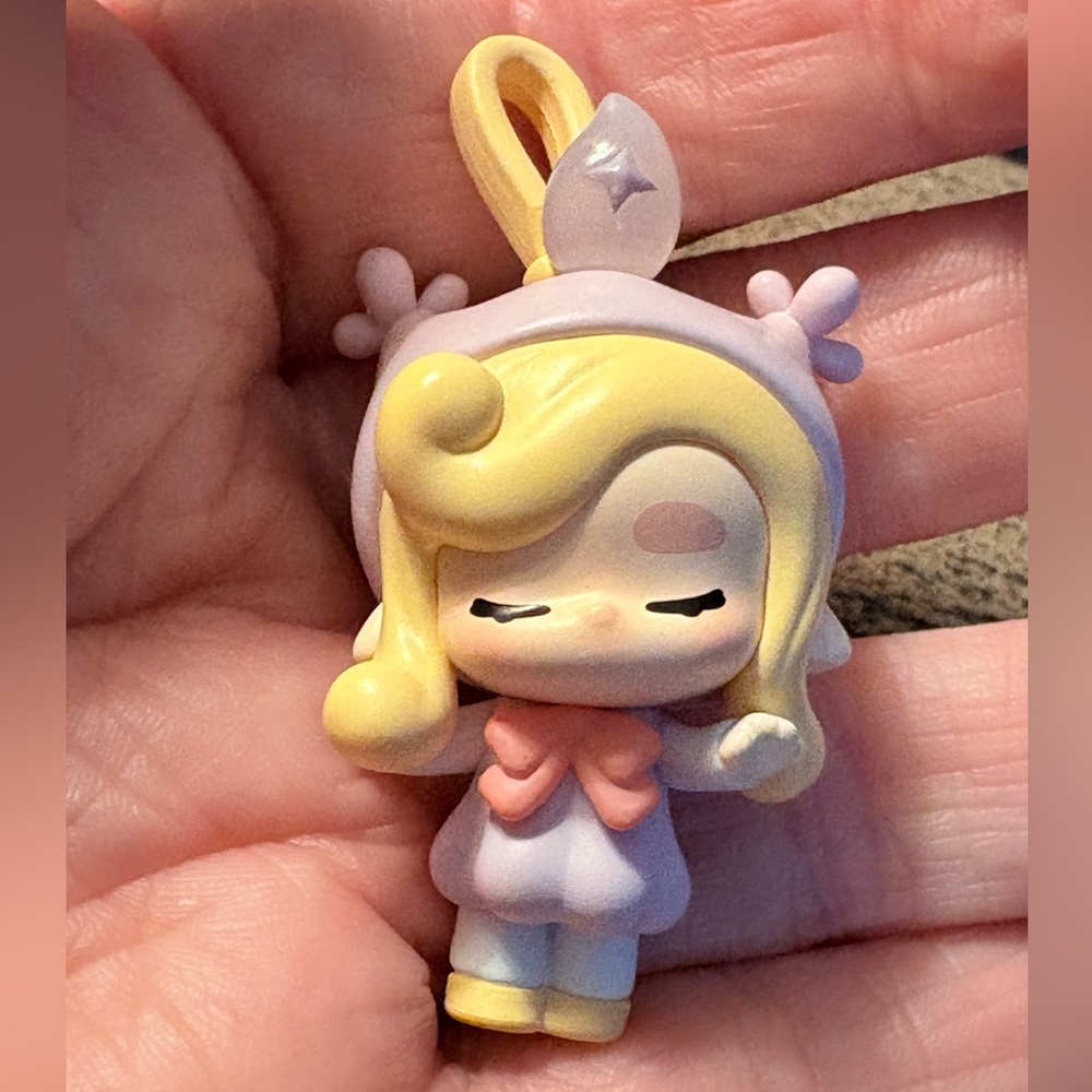 CHAKA 15th ANNIVERSARY POPBEAN.